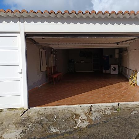 Apartamento Turistico Guerran Boiro Zewnętrze zdjęcie