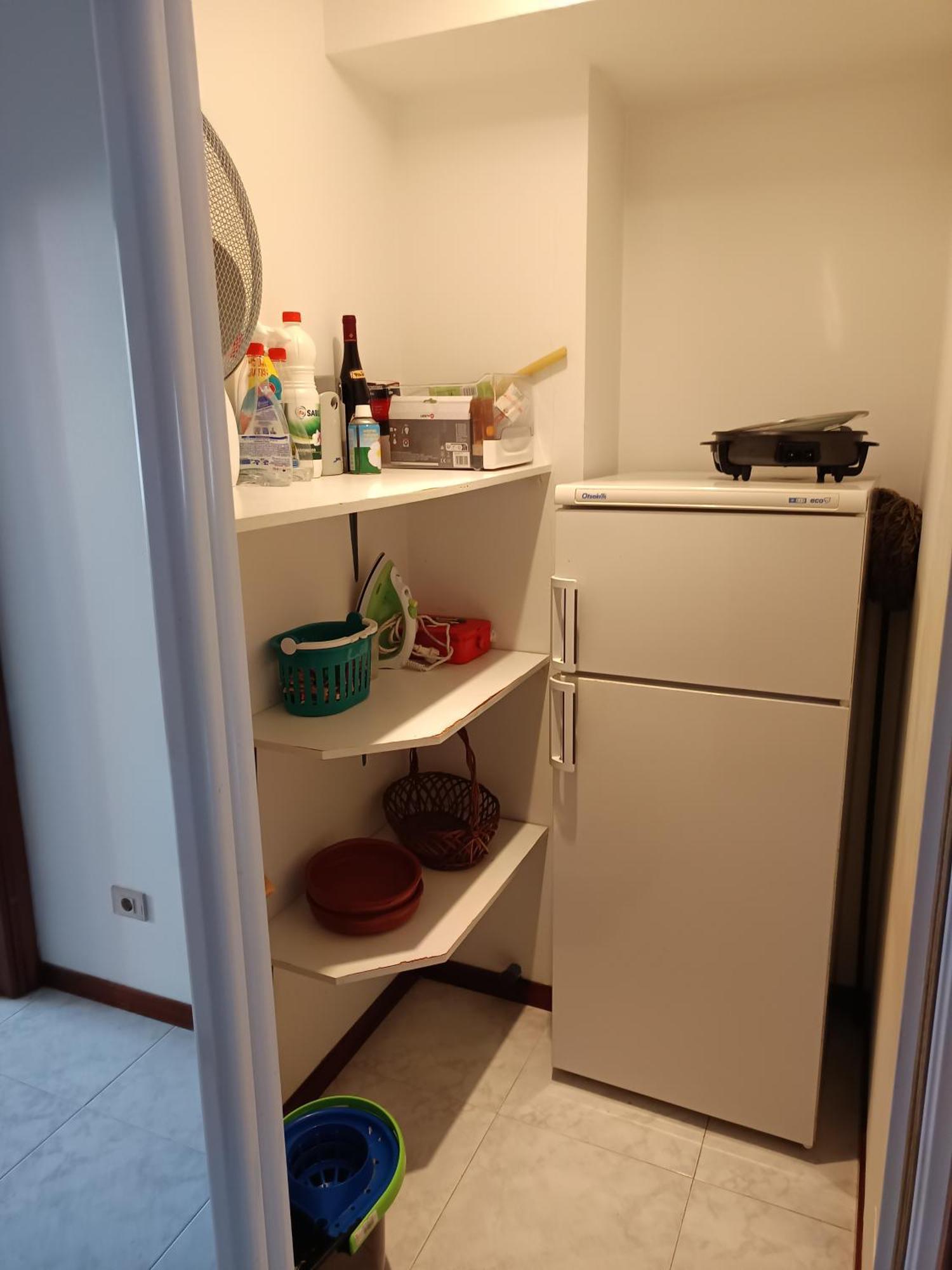 Apartamento Turistico Guerran Boiro Zewnętrze zdjęcie
