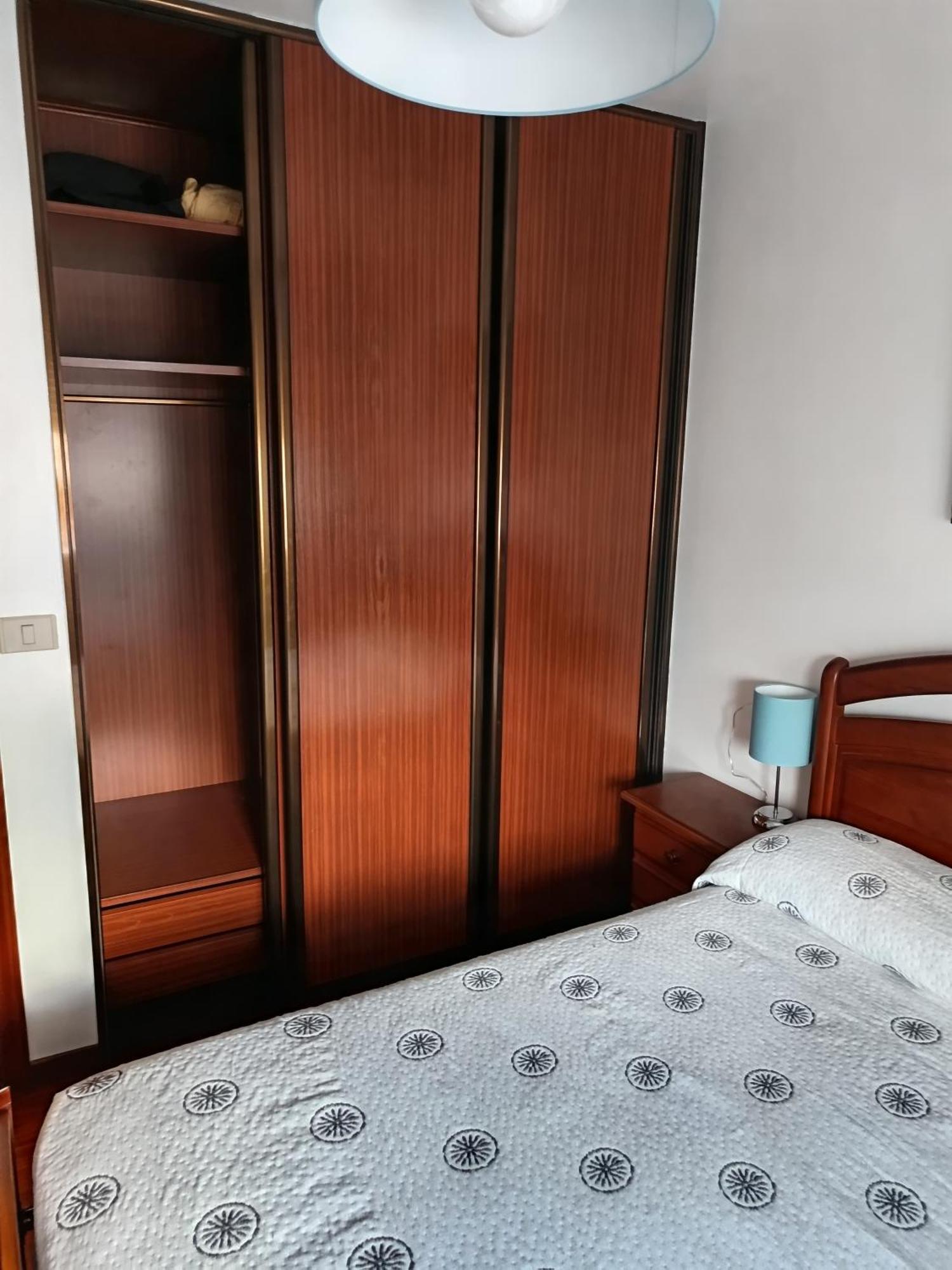 Apartamento Turistico Guerran Boiro Zewnętrze zdjęcie
