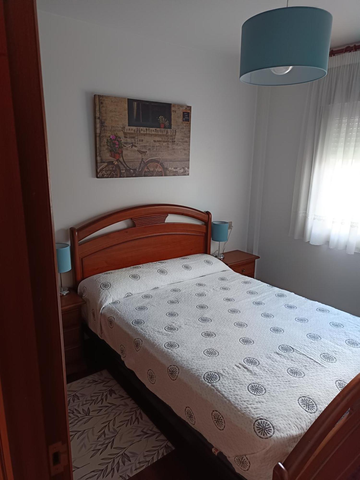 Apartamento Turistico Guerran Boiro Zewnętrze zdjęcie